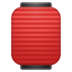 安卓系统里的红纸灯笼emoji表情
