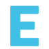 安卓系统里的区域指示器符号字母Eemoji表情