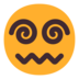 Windows系统里的晕emoji表情