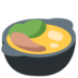 Twitter里的一锅食物emoji表情