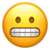 苹果系统里的鬼脸emoji表情