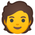 安卓系统里的人emoji表情