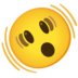 安卓系统里的摇晃的脸emoji表情