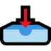 Windows系统里的收件箱托盘emoji表情