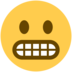 Twitter里的鬼脸emoji表情
