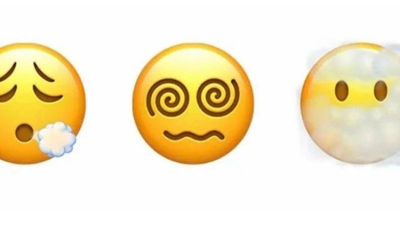 emoji又更新表情！像极了假期后的打工人！缩略图