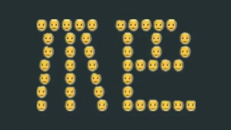 emoji抽象话，给爷爪巴！​缩略图