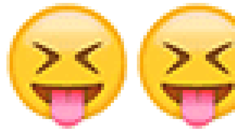 表情包 | 魔性循环emoji表情