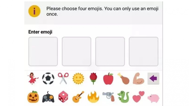 用Emoji解锁，好爽！缩略图