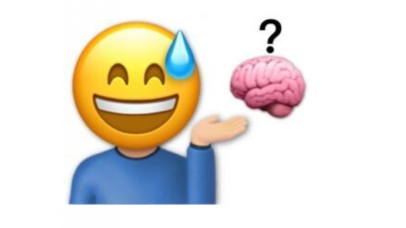 emoji表情包 | 你没有...?缩略图