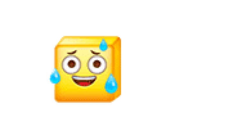 emoji表情包 | 闲鱼自带的表情包真带劲嗷~（2）