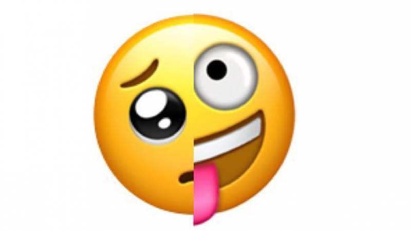 emoji表情包 | 阴阳脸