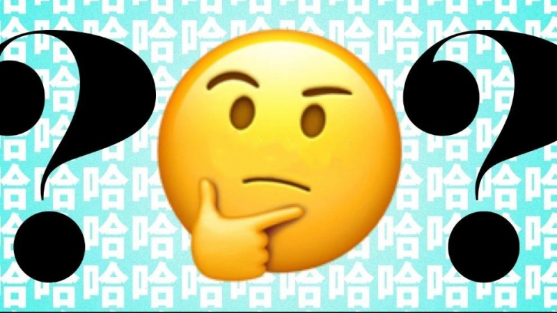 量变引起质变，emoji来告诉你1%的不同究竟区别在哪里缩略图