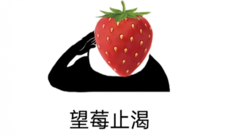 emoji表情包|水果表情包缩略图