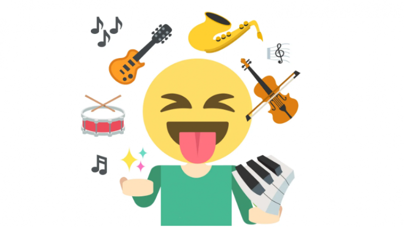 好家伙！这个emoji是你吗？